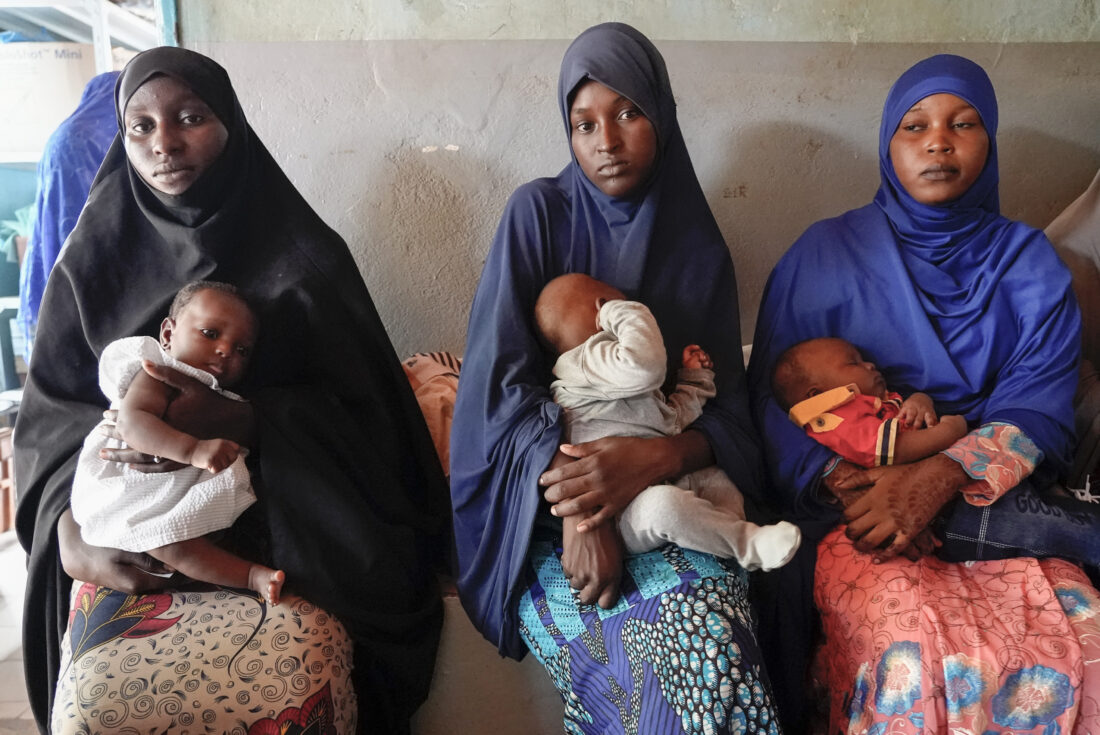 Power cuts in Niger threaten to spoil millions of vaccines | News, Sports, Jobs - Vimarsana News